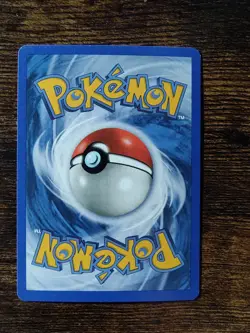 Trapinch 79/97 EX Dragon Reverse Holo Rare 2003 Pokemon - Image 2