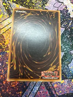 Yugioh Miracle Fusion CRV-EN039 Ultimate Rare 1st Ed NM to LP FRENCH READ - Image 2