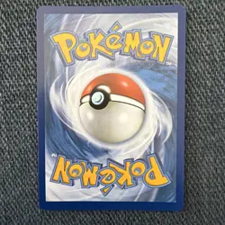 Charcadet 022 Pokemon TCG Black Star Promo Full Art Foil Card Near Mint NM - Image 2