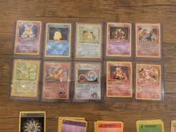 Pokemon Pokemon TCG Trading Cards Collection Lot Japanese 140+ Cards - Image 2