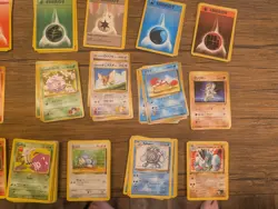 Pokemon Pokemon TCG Trading Cards Collection Lot Japanese 140+ Cards - Image 3