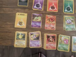 Pokemon Pokemon TCG Trading Cards Collection Lot Japanese 140+ Cards - Image 4