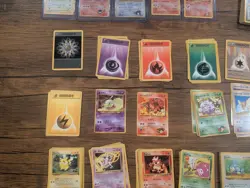 Pokemon Pokemon TCG Trading Cards Collection Lot Japanese 140+ Cards - Image 5