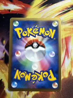 [NM] Raichu LV.X Pokemon Card Japanese 026/092 Stormfront 1st Edition CL84 - Image 2