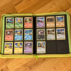 Pokemon Rumble TCG Complete English 16/16 Card Set 2009 - BOX INCLUDED - Image 1