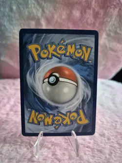 Charizard GX SM195 Black Star Promo Pokemon TCG Detective Pikachu Card - Image 2