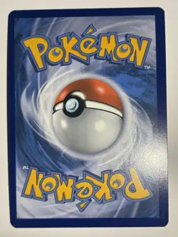 POKEMON PIKACHU SWSH234 POKEMON GO PROMO BLACK STAR COSMOS HOLO HD SWIRL NM CARD - Image 3