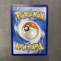 Pokemon Wishiwashi Cosmic Eclipse Full Art SM Holo Card 240/236 Secret Rare - Image 2