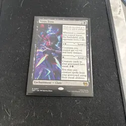 Mtg Ninja Teen - TMNT + Bonus Foils - Image 3