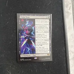 Mtg Ninja Teen - TMNT + Bonus Foils - Image 4