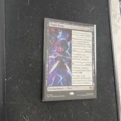 Mtg Ninja Teen - TMNT + Bonus Foils - Image 5