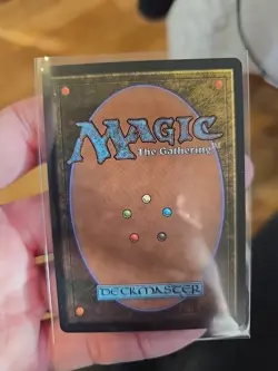 The Boy in the Iceberg - Dark Depths (Borderless) Regular - Image 2