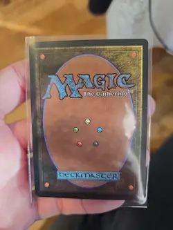 The Boy in the Iceberg - Dark Depths (Borderless) Regular - Image 3