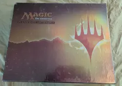 Magic: The Gathering Planechase Anthology Limited Collectors Edition Box English - Image 1