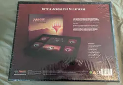 Magic: The Gathering Planechase Anthology Limited Collectors Edition Box English - Image 2