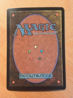 Magic the Gathering MTG Summon: Fat Chocobo Foil Borderless Final Fantasy NM - Image 2