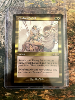 Eladamri's Call Planeshift Regular, see pics (2 of 2) - Image 1