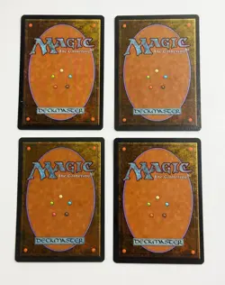 Ashnod's Altar- {MTG} - Magic: The Gathering - [VG] LOT OF 4 - Image 2