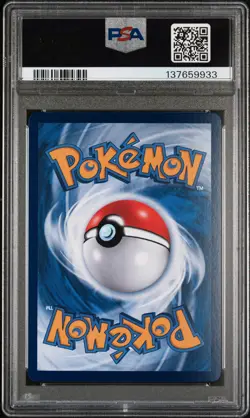 2025 POKEMON SIMPLIFIED CHINESE 151 C-COLL 151 SPECIAL ART RARE MEW EX PSA 10 - Image 2