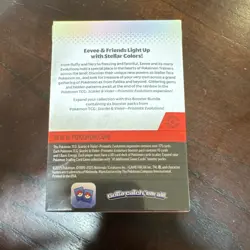 Sealed Pokemon Prismatic Evolutions Booster Bundle Box - Image 2