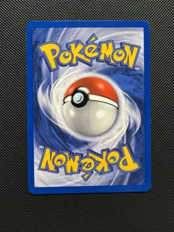 Pokemon TCG Electrode 21/102 Base Set Rare Near Mint 1999 WoTC - Image 5