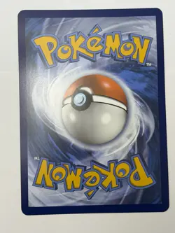 Terapagos & Friends SVP EN Black Star Promo Pokemon TCG Holo Rare Jumbo Oversize - Image 3
