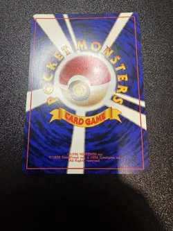 Japanese Sneasel No. 215 Neo Genesis - Rare Pokemon Card - NM/Mint - Image 3