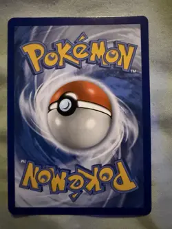 2022 Pokemon SWSH Pokemon Go Professor's Research #084/078 - Image 2
