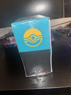 Pokemon TCG Mega Evolution Ascended Heroes Elite Trainer Box Dragonite Zekrom - Image 3