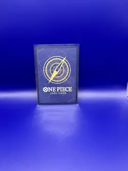 Buggy (051) (English Version 2nd Anniversary Set) OP09-051 One Piece... - Image 2
