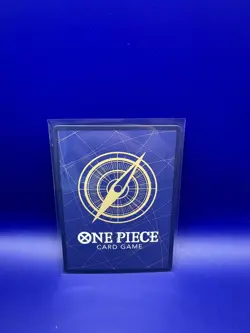 Buggy (051) (English Version 2nd Anniversary Set) OP09-051 One Piece... - Image 4