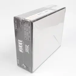 Union Arena Nikke Booster Box Sealed Alice Sleeves Playmat Deck Box Set - Image 5