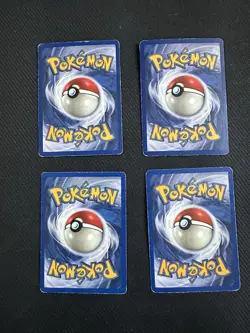 Pokemon 1st Edition, Eng/Jap, Vintage WOTC, Promos, MP/HP!! 34 Card Lot! 🦄🔥 - Image 2