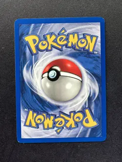 65/132 Blaine’s Vulpix 1st Edition Gym Challenge Pokemon Card Rare NM-M WOTC - Image 2