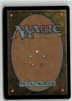 MTG Mountain 269/274 IKO Ikoria Foil Signed Auto Alayna Danner Basic Land - Image 2