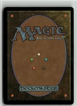 MTG Fact or Fiction Invasion Signed Auto Terese Nielsen - Image 2