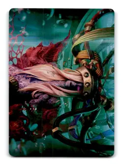 Jenova, Ancient Calamity Art Card S Art Series: FINAL FANTASY 14 NM - Image 2