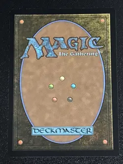 MTG Outlaws of Thunder Junction Claim Jumper 0008 NM Rare - Image 2