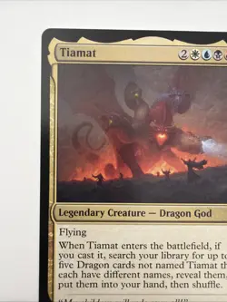 Tiamat The List Reprints Regular - Image 2