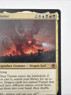 Tiamat The List Reprints Regular - Image 3
