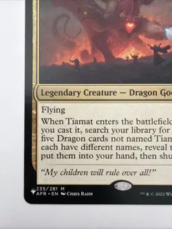 Tiamat The List Reprints Regular - Image 5