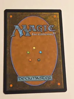 Mishra's Bauble X1 BRO MTG The Brothers' War Retro Frame - Image 2