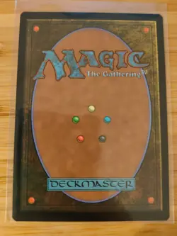 MTG Momo, Playful Pet 0030 Avatar: The Last Airbender M/NM Free UK P&P - Image 2