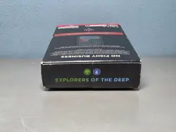 Magic the Gathering Explorers of the Deep Commander Deck Lost Caverns of Ixalan 195166230245 - Image 5