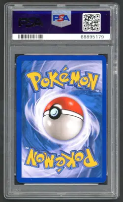 Pokemon Cards - PSA 9 Blastoise 2/127 - Platinum Holo - MINT - PSA9 - Image 2