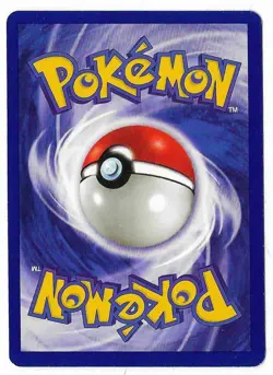 2000 Wizards Pokemon Neo Genesis Unlimited Pikachu 70/111 Non-Holo Mint - Image 2
