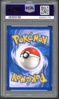 Pokemon Cards - PSA 9 Gardevoir Lv.61 8/127 - Platinum Holo - MINT - PSA9 - Image 2