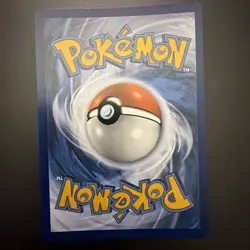 Pokemon MORPEKO 25th SWSH012 HOLO Promo Card - Image 4