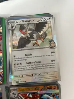 Pokemon Ascended Heroes Opened ETB Promo and Hits included - Image 2