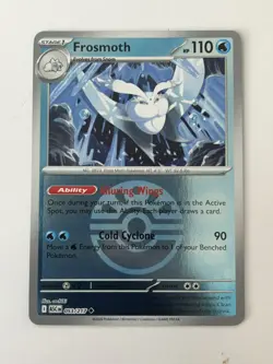 Pokemon Ascended Heroes Opened ETB Promo and Hits included - Image 4